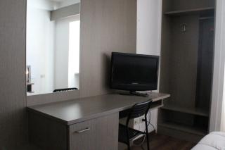 Hotel Paradiso Aremogna